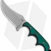 CRKT Folts Minimalist Persian Neck Knife Green G-10 (2.1" Bead Blast) 2379 -Avokelavavat Sales Store CRKT Folts Minimalist Persian Neck Green G 10 BB 2379 BHQ 126213 jr