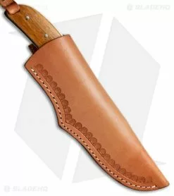 CRKT Kuskokwin Kommer Signature Hunter Fixed Blade Bamboo (3.3" Satin) 2820 -Avokelavavat Sales Store CRKT Kuskokwin Kommer Signature Hunter Blade Bamboo 2820 BHQ 69084 jr sheath