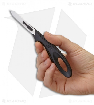 CRKT PDK Precision Disposable Knife Kit - Black (Set Of 4) 2393K 5 CRKT PDK Precision Disposable Knife Kit - Black (Set Of 4) 2393K - Image 3