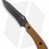 CRKT Ramadi Fixed Blade Knife Coyote G-10 (4.4" Black) -Avokelavavat Sales Store CRKT Ramadi Fixed Blade Coyote G 10 Handle Black BHQ 138977 jr