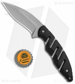 CRKT Ryan Plan B Fixed Blade Knife Zytel (2.8" Bead Blast) 2803 -Avokelavavat Sales Store CRKT Ryan Plan B Fixed Blade Zytel BB CRKT 2803 BHQ 85975 jr bottlecap