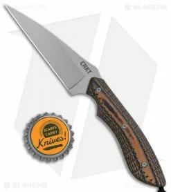 CRKT S.P.E.W. Knife Small Pocket Everyday Wharncliffe (3" Bead Blast) 2388 SPEW -Avokelavavat Sales Store CRKT S.P.E.W. Small Pocket Everyday Wharncliffe BB 2388 BHQ 11431 jr bottlecap