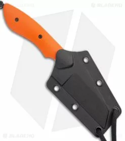 CRKT S.P.I.T. Knife Small Pocket Inverted Tanto Orange G-10 (2.15" Stonewash) 8 CRKT S.P.I.T. Knife Small Pocket Inverted Tanto Orange G-10 (2.15" Stonewash) -Avokelavavat Sales Store CRKT S.P.I.T. Knife Small Pocket Inverted Tanto Orange G 10 SW BHQ 178656 jr sheath