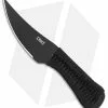 CRKT Scrub Tactical Fixed Blade Knife (3.75" Black) 2712 -Avokelavavat Sales Store CRKT Scrub Tactical Black 2712 BHQ 76694 jr