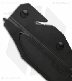 CRKT Terzuola HWY Rescue Fixed Blade Knife (2.8" Bead Blast) 2065 -Avokelavavat Sales Store CRKT Terzuola HWY Rescue Fixed Blade Knife 2.8 Bead Blast 2065 BHQ 51819 LS Sheathcutter