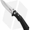 CRKT Tighe Tac Two Clip Point Automatic Knife GRN (3.38" Satin) 5230-Conv -Avokelavavat Sales Store CRKT Tighe Tac Two Clip GRN CONV CRKT 5230 BHQ 71815 jr