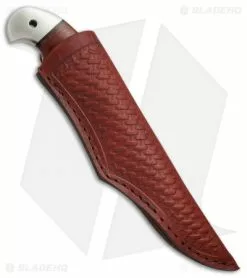 CRKT Wrangell Alaska Pro Hunter Fixed Blade (3.5" Satin) 2770 8 CRKT Wrangell Alaska Pro Hunter Fixed Blade (3.5" Satin) 2770 -Avokelavavat Sales Store CRKT Wrangell Alaska pro hunter satin 2770 BHQ 69079 er sheath