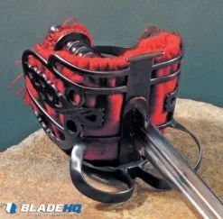 Cold Steel Scottish Broad Sword (31.5" Satin) 88SB -Avokelavavat Sales Store CS88SB Guard