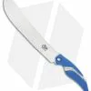 Camillus Cuda Butcher Fixed Blade Knife Blue (9.25" Bead Blast) 18843 1 Camillus Cuda Butcher Fixed Blade Knife Blue (9.25" Bead Blast) 18843 -Avokelavavat Sales Store Camillus Cuda Butcher blue bb BHQ 42962 er