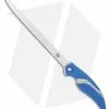 Camillus Cuda Large Flex Fillet Fixed Blade Knife Blue (8.25" Bead Blast) 18832 -Avokelavavat Sales Store Camillus Cuda Large flex fillet blue bb BHQ 42953 er