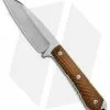 Chris Reeve Knives Chris Reeve Nyala Insingo Fixed Blade Knife Brown Micarta (3.75" Stonewash) -Avokelavavat Sales Store Chris Reeve Nyala Insingo Brown Micarta SW BHQ 23279 jr