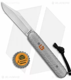 Chuck Gedraitis Switch Army Switchblade Automatic Knife Silver Twill -Avokelavavat Sales Store Chuck Gedraitis Switch Army Switchblade Auto Silver Twill BHQ 132143 jr bottlecap