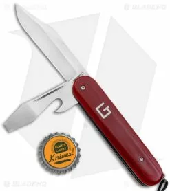 Chuck Gedraitis Switch Army Switchblade Magic Automatic Knife 11 Chuck Gedraitis Switch Army Switchblade Magic Automatic Knife -Avokelavavat Sales Store Chuck Gedraitis Switch Army Switchblade Magic Auto Knife Satin BHQ 132171 jr bottlecap