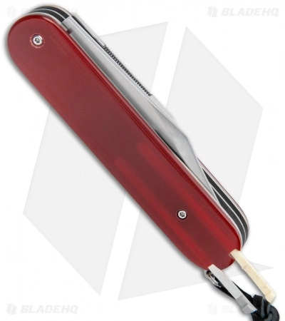 Chuck Gedraitis Switch Army Switchblade Magic Automatic Knife 6 Chuck Gedraitis Switch Army Switchblade Magic Automatic Knife - Image 4