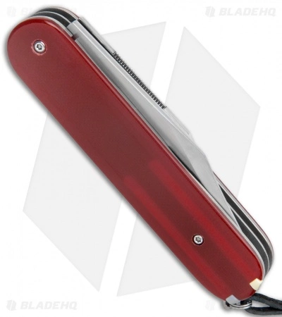 Chuck Gedraitis Switch Army Switchblade Magic Automatic Knife 5 Chuck Gedraitis Switch Army Switchblade Magic Automatic Knife - Image 3