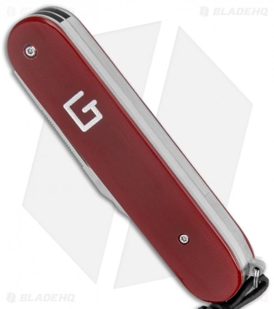 Chuck Gedraitis Switch Army Switchblade Magic Automatic Knife 4 Chuck Gedraitis Switch Army Switchblade Magic Automatic Knife - Image 2