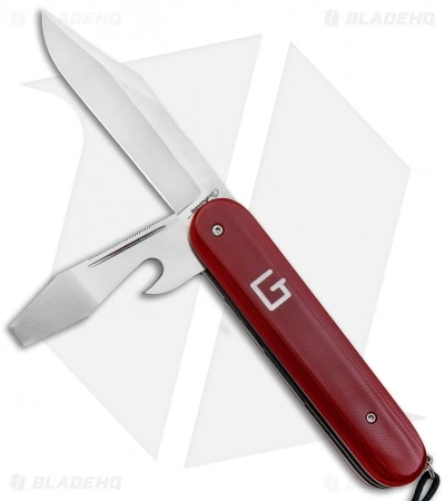 Chuck Gedraitis Switch Army Switchblade Magic Automatic Knife 3 Chuck Gedraitis Switch Army Switchblade Magic Automatic Knife