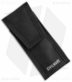 Civilware IBK (Interchangeable Blade Knife) Fixed Blade OD Green G-10 (3" Satin) -Avokelavavat Sales Store Civilware IBK Interchangeable Blade Knife Fixed Blade OD Green G 10 SW BHQ 91925 jr sheath