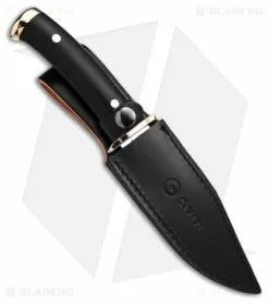 CIVIVI Teton Tickler Clip Point Fixed Blade Knife Black G-10 (5.4" Satin) -Avokelavavat Sales Store Civivi Teton Tickler Clip Point Fixed Blade Knife Black G10 5in Satin BHQ 139460 td sheath