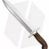 Cold Steel 1849 Rifleman's Fixed Blade Knife Rosewood (12" Satin) 88GRB -Avokelavavat Sales Store Cold Steel 1849 Riflemans rosewood satin BHQ 72833 er