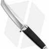 Cold Steel Master Tanto Fixed Blade Knife (6" Satin 3V) -Avokelavavat Sales Store Cold Steel 3V Master Tanto Satin BHQ 124463 jr