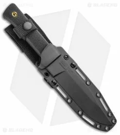 Cold Steel 3V SRK Search Rescue Fixed Blade Tactical Knife (6" Stonewash) 38CKD -Avokelavavat Sales Store Cold Steel 3V SRK Search Rescue Tactical Black 38CKC BHQ 34576 jr sheath