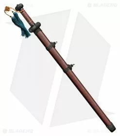 Cold Steel Battle Gim Sword (30" Satin) 88FG 5 Cold Steel Battle Gim Sword (30" Satin) 88FG -Avokelavavat Sales Store Cold Steel Battle Gim Sword damascus BHQ 44187 er sheath