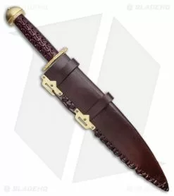 Cold Steel Chieftan's Sax Fixed Blade Knife Sal Wood (13.875 Satin) 88HUK 8 Cold Steel Chieftan's Sax Fixed Blade Knife Sal Wood (13.875 Satin) 88HUK -Avokelavavat Sales Store Cold Steel Chieftans Sax Fixed Blade Knife Sal Wood 13.875 Satin 88HUK BHQ 105910 LS Sheath