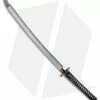 Cold Steel Chisa Katana Sword (23.3" Satin) 88BCK -Avokelavavat Sales Store Cold Steel Chisa Katana Sword Satin BHQ 44151 er