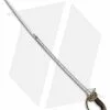 Cold Steel Civilian/Military Dress Saber Left Hand (32" Satin) 88NSSL -Avokelavavat Sales Store Cold Steel Civillian Military Dress Saber Left Hand Satin BHQ 44219 er 1