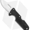 Cold Steel Click-N-Cut Exchangeable Blade Knife Black ABS (2.5" Stonewash) -Avokelavavat Sales Store Cold Steel Click N Cut Exchangeable Black BDS Satin 40A BHQ 106751 jr