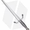 Cold Steel Colichemarde Dagger (11.75" Satin) 88CLMD -Avokelavavat Sales Store Cold Steel Colighemarde Dagger satin BHQ 44165 er
