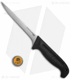 Cold Steel Commercial Series 6" Filet Knife (6" Satin) 20VF6SZ 9 Cold Steel Commercial Series 6" Filet Knife (6" Satin) 20VF6SZ -Avokelavavat Sales Store Cold Steel Commercial Series 6in Filet 20VF6SZ BHQ 52006 jr bottlecap