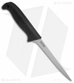 Cold Steel Commercial Series 6" Filet Knife (6" Satin) 20VF6SZ 7 Cold Steel Commercial Series 6" Filet Knife (6" Satin) 20VF6SZ -Avokelavavat Sales Store Cold Steel Commercial Series 6in Filet 20VF6SZ BHQ 52006 jr spine