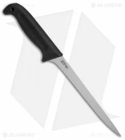 Cold Steel Commercial Series 8" Filet Knife (8" Satin) 20VF8SZ -Avokelavavat Sales Store Cold Steel Commercial Series 8in Filet 20VF8SZ BHQ 52007 jr spine