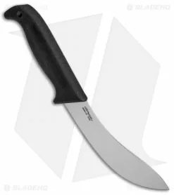 Cold Steel Commercial Series Big Country Skinner (6" Satin) 20VBSKZ -Avokelavavat Sales Store Cold Steel Commercial Series Big Country Skinner 20VBSKZ BHQ 52001 jr spine