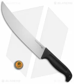 Cold Steel Commercial Series Scimitar Knife (10" Satin) 20VSCZ -Avokelavavat Sales Store Cold Steel Commercial Series Scimitar Satin 20VSCZ BHQ 52009 jr bottlecap