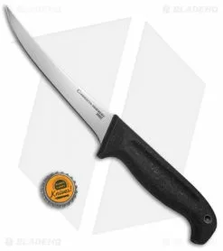 Cold Steel Commercial Series Stiff Curved Boning Knife (6.00" Satin) 20VBCZ -Avokelavavat Sales Store Cold Steel Commercial Series Stiff Curved Boning 20VBCZ BHQ 51999 jr bottlecap