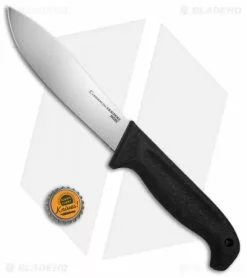 Cold Steel Commercial Series Western Hunter Fixed Blade Knife (6" Satin) 20VSHSZ 7 Cold Steel Commercial Series Western Hunter Fixed Blade Knife (6" Satin) 20VSHSZ -Avokelavavat Sales Store Cold Steel Commercial Series Western Hunter 20VSHSZ BHQ 52010 jr bottlecap