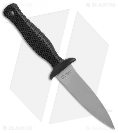 Cold Steel Counter TAC II Boot Knife (3.375" Satin AUS 8A) 10BCTM 4 Cold Steel Counter TAC II Boot Knife (3.375" Satin AUS 8A) 10BCTM - Image 2