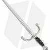 Cold Steel Cup Hilt Dagger Fixed Blade (14.50" Satin) 88CHD