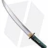 Cold Steel Dragonfly Tanto Sword (15" Satin) 88DT 2 Cold Steel Dragonfly Tanto Sword (15" Satin) 88DT -Avokelavavat Sales Store Cold Steel Dragonfly Tanto Sword Satin BHQ 44177 er