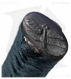 Cold Steel Dragonfly Wakizashi Sword (22" Satin) 88DW -Avokelavavat Sales Store Cold Steel Dragonfly Wakizashi Sword Satin BHQ 44178 er