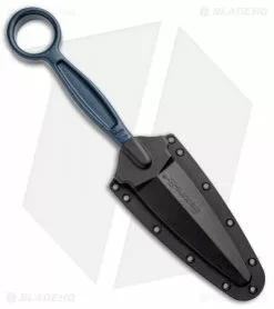 Cold Steel Drop Forged Battle Ring II Fixed Blade Knife (3.5" Gray) 36MF 8 Cold Steel Drop Forged Battle Ring II Fixed Blade Knife (3.5" Gray) 36MF -Avokelavavat Sales Store Cold Steel Drop Forged Battle Ring II Gray 36MF BHQ 93377 jr sheath