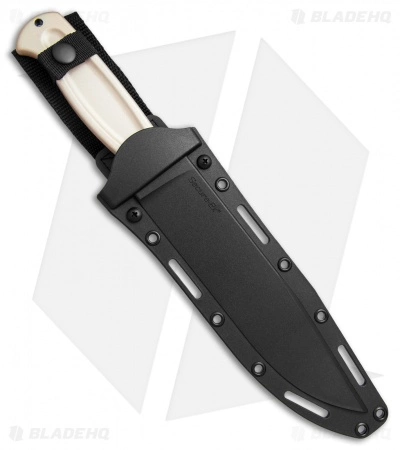 Cold Steel Drop Forged Survivalist Fixed Blade Knife (8" Bronze) 36MC 5 Cold Steel Drop Forged Survivalist Fixed Blade Knife (8" Bronze) 36MC - Image 3