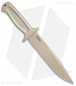 Cold Steel Drop Forged Survivalist Fixed Blade Knife (8" Bronze) 36MC 7 Cold Steel Drop Forged Survivalist Fixed Blade Knife (8" Bronze) 36MC -Avokelavavat Sales Store Cold Steel Drop Forged Survivalist bronze BHQ52029 er side