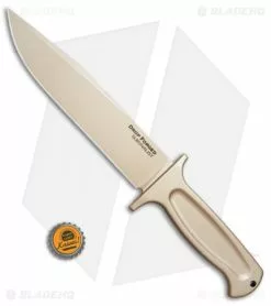 Cold Steel Drop Forged Survivalist Fixed Blade Knife (8" Bronze) 36MC 9 Cold Steel Drop Forged Survivalist Fixed Blade Knife (8" Bronze) 36MC -Avokelavavat Sales Store Cold Steel Drop Forged Survivalist bronze BHQ52029 er size