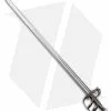 Cold Steel English Back Sword (32" Satin) 88SEB -Avokelavavat Sales Store Cold Steel English Back Sword Satin BHQ 44233 er