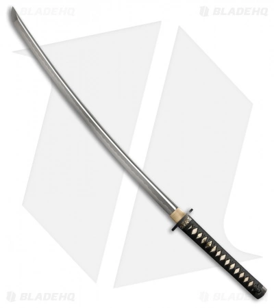 Cold Steel Gold Lion Katana Sword (30" Damascus) 88ABK 3 Cold Steel Gold Lion Katana Sword (30" Damascus) 88ABK