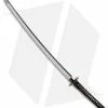 Cold Steel Katana Warrior Series Sword (28.5" Satin) 88BKW